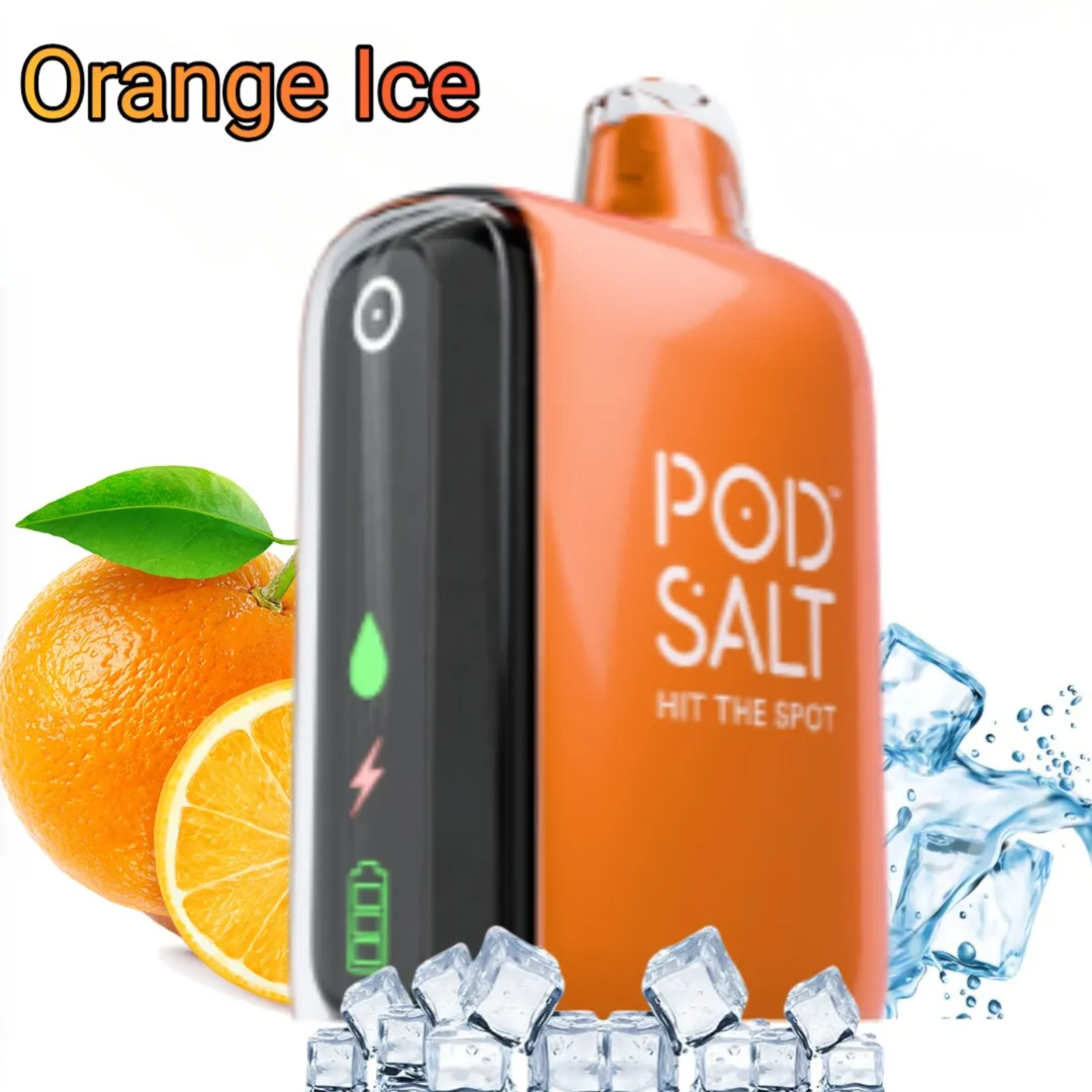 Pod Salt 15000 Puffs Disposable Vape 20mg