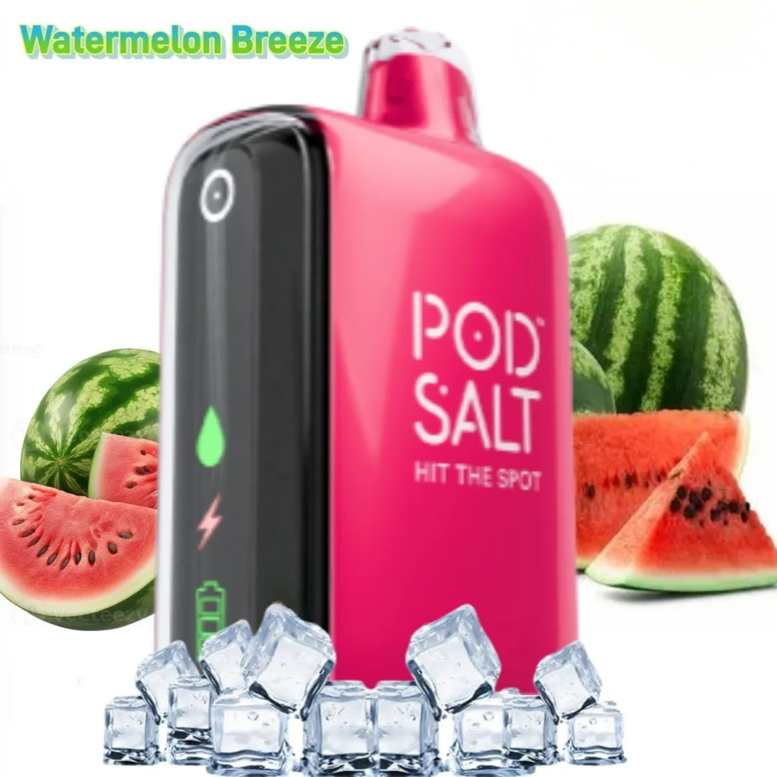 Pod Salt 15000 Puffs Disposable Vape 20mg