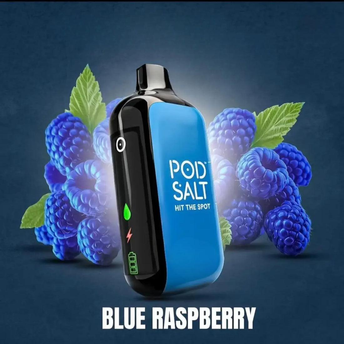 Pod Salt 35K Disposable Vape