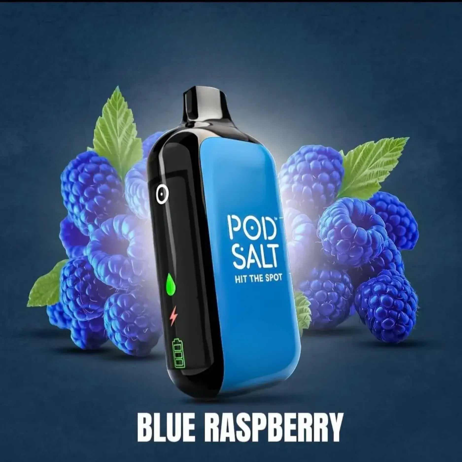 Pod Salt 35K Disposable Vape