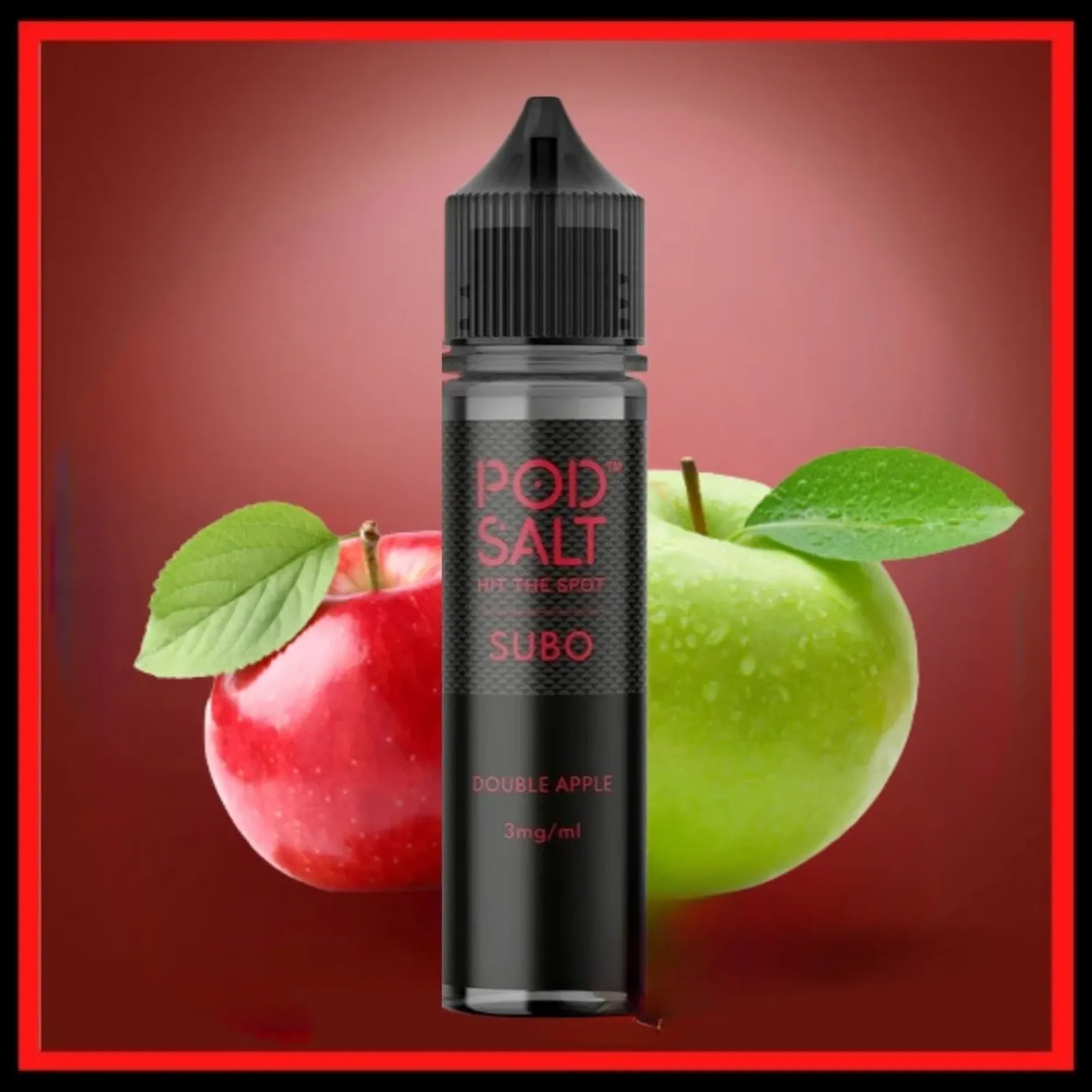 Pod Salt Eliquid 50ml