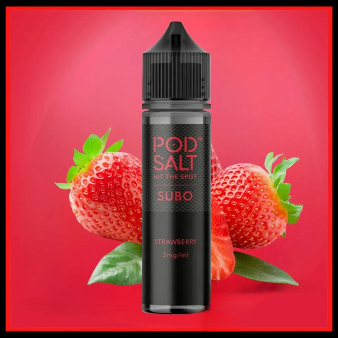 Pod Salt Eliquid 50ml