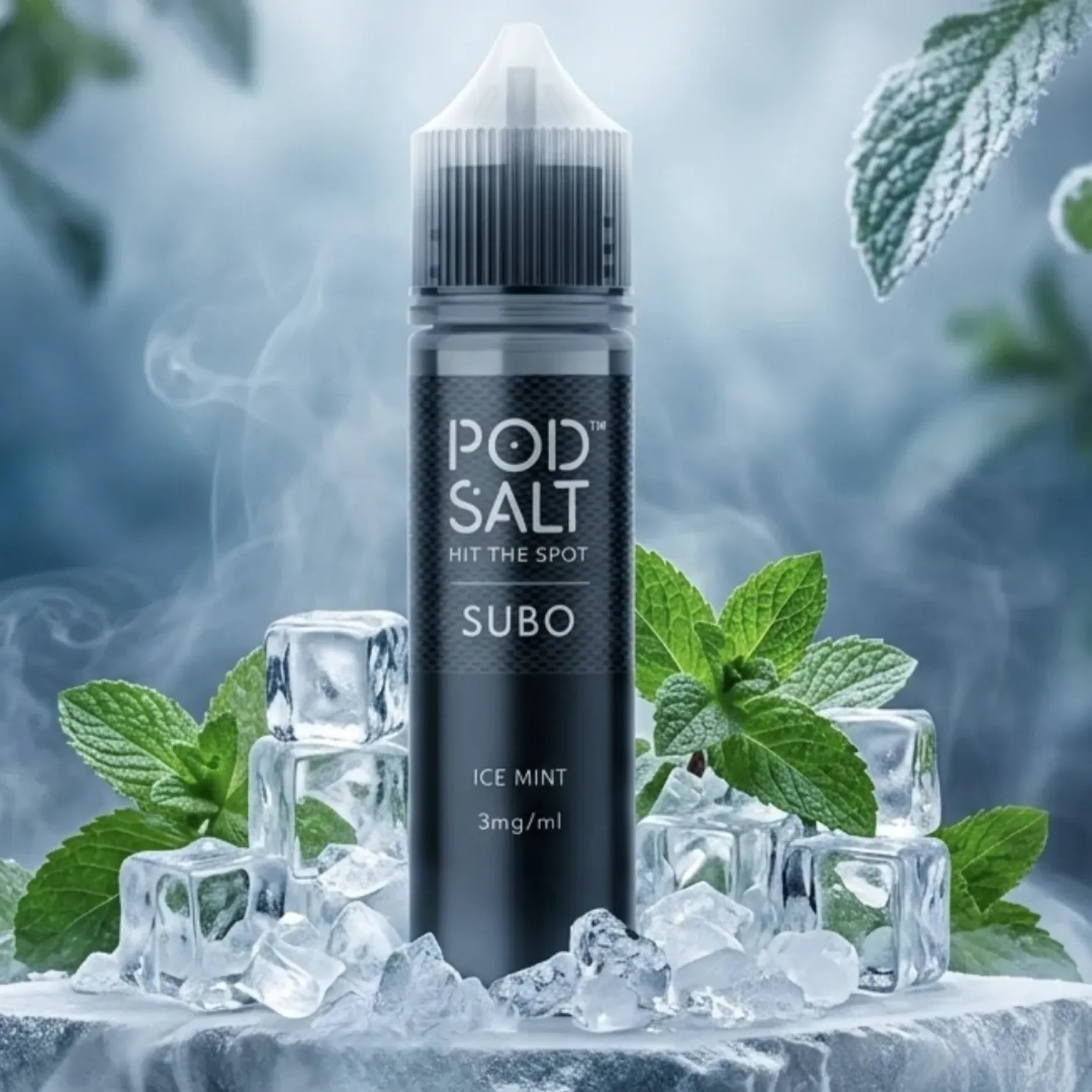 Pod Salt Eliquid 50ml