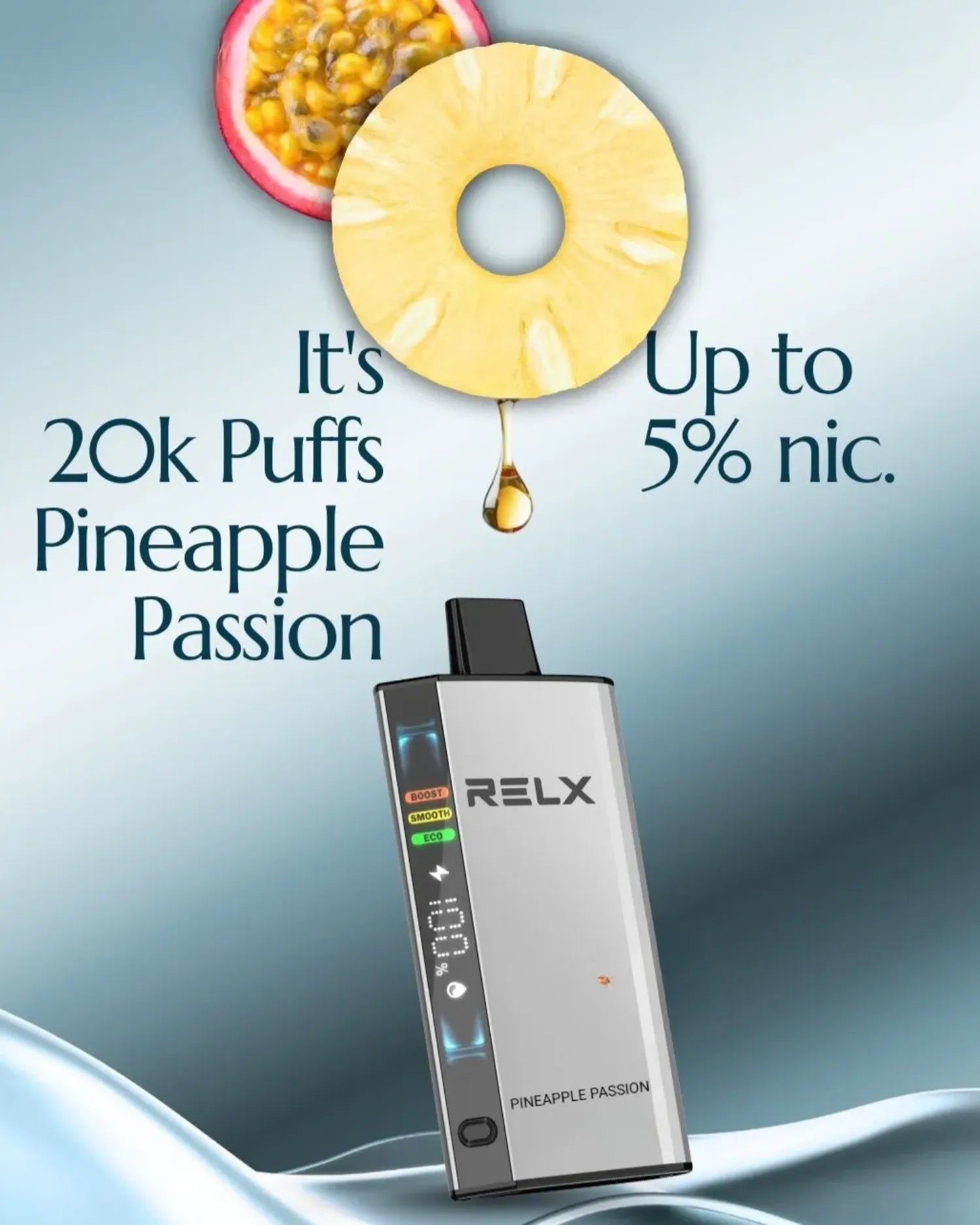 RELX-Ace-Pineapple-Passion