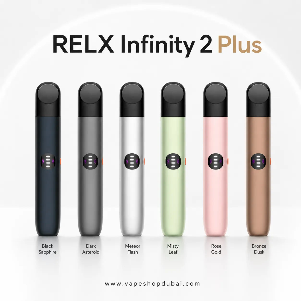 RELX Infinity 2 Plus Single Device