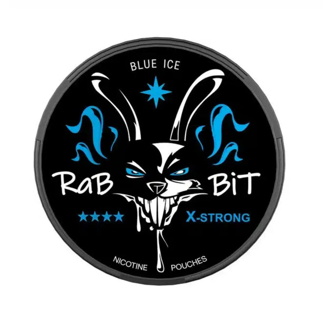 Rabbit Nicotine Pouches in Dubai