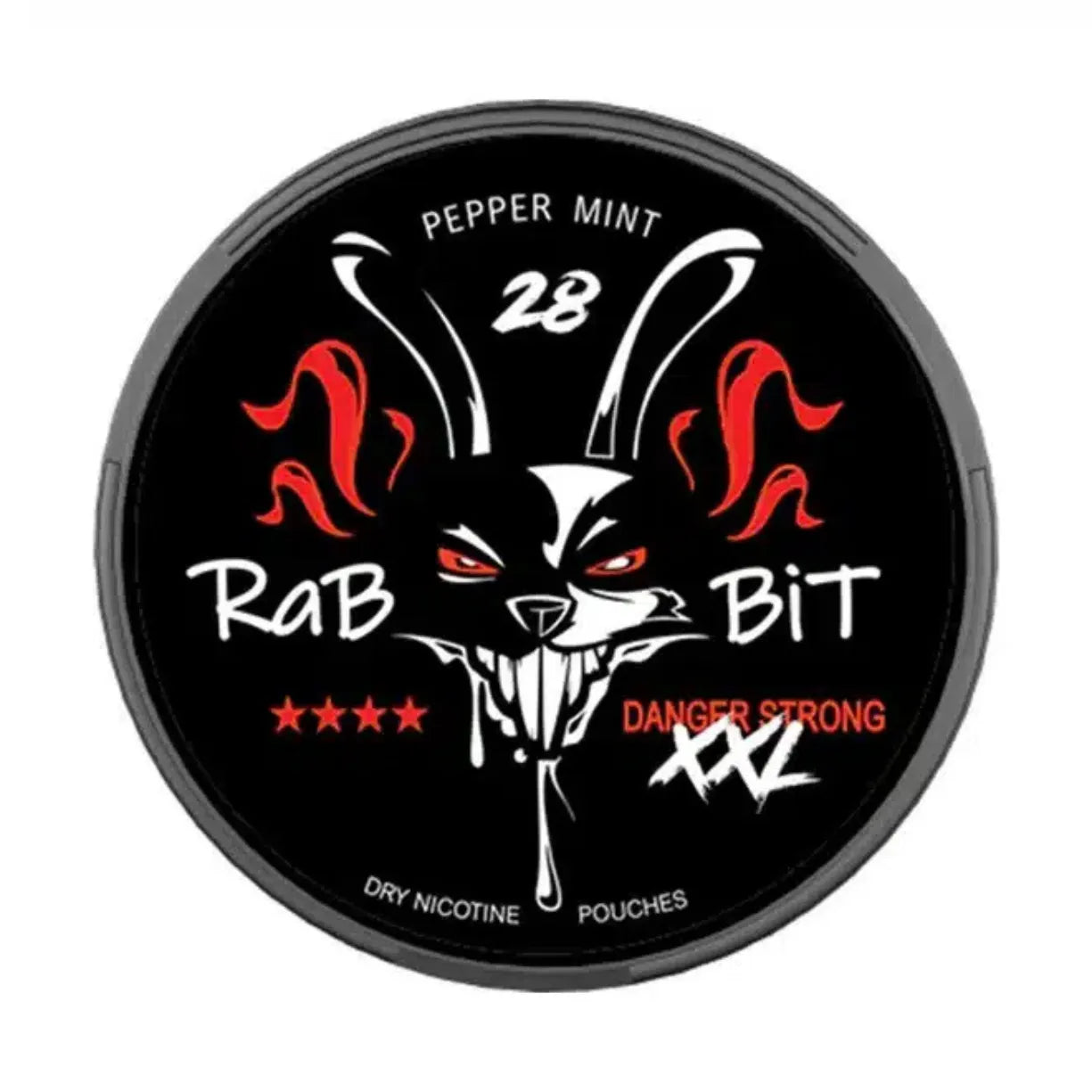 Rabbit Nicotine Pouches in Dubai