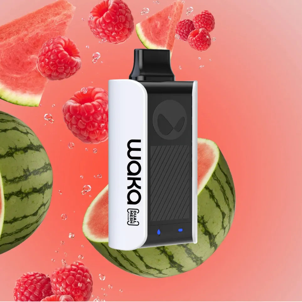 Waka soPro PA10000 Puffs Disposable Vape in Dubai, UAE