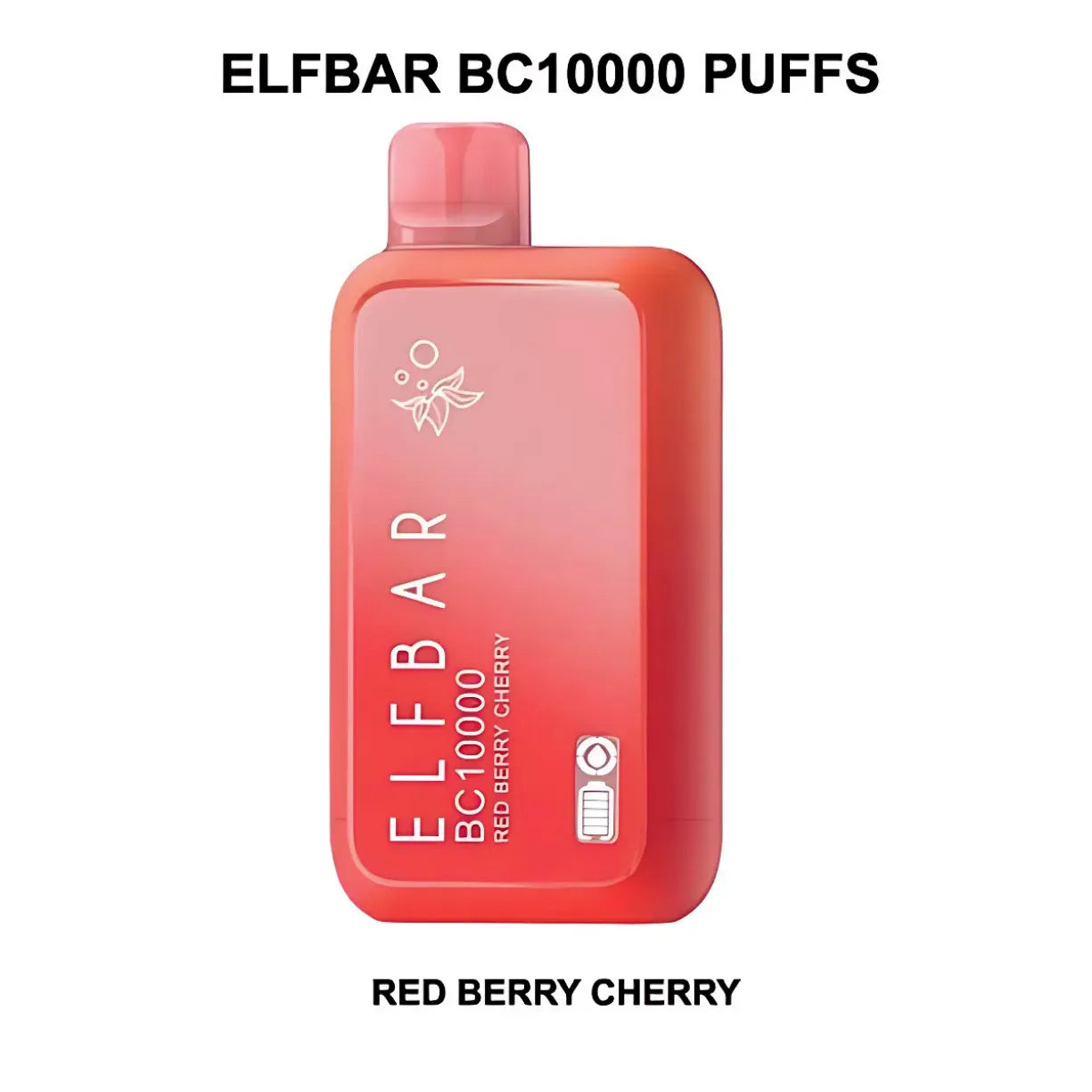 Elfbar BC 10000 Puffs Disposable Vape in Dubai, UAE