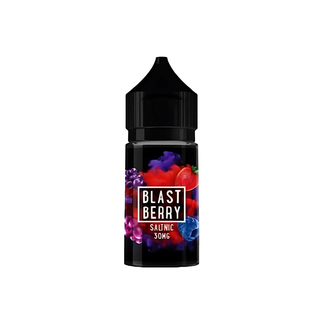 SAM VAPES Salt Nicotine 30ML E-Liquid in Dubai, UAE