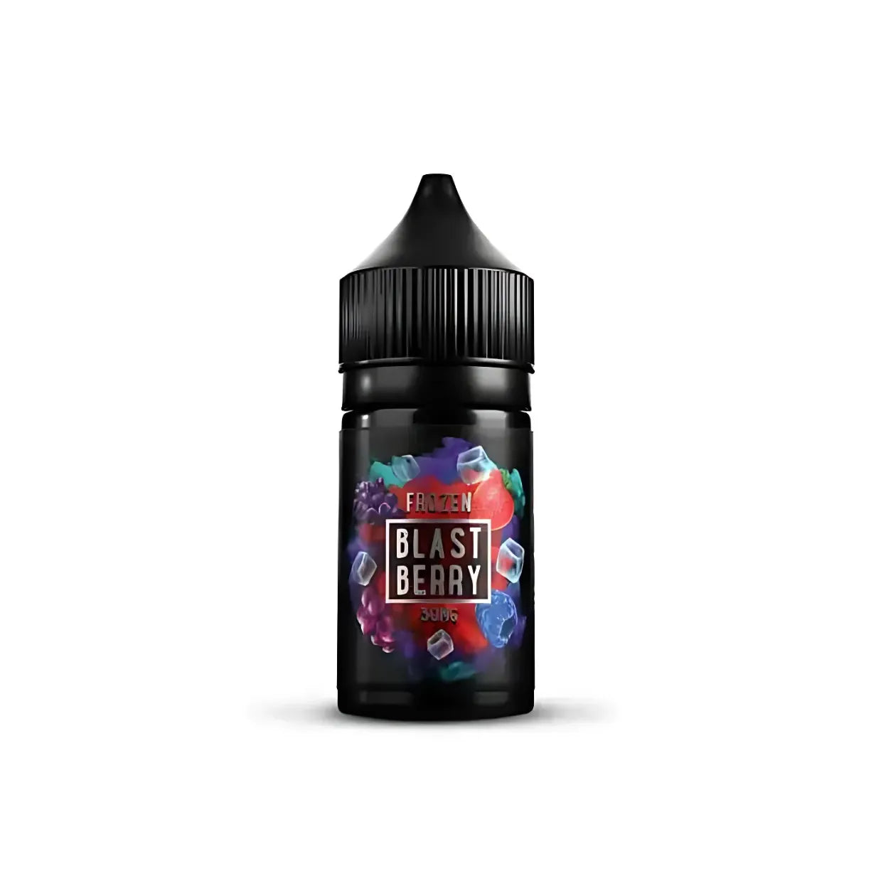 SAM VAPES Salt Nicotine 30ML E-Liquid in Dubai, UAE