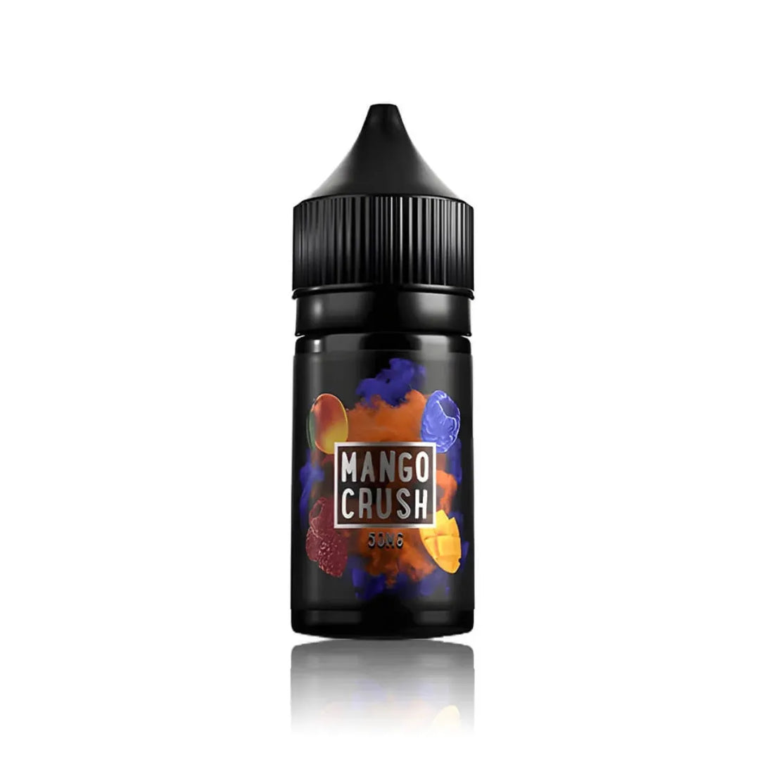 SAM VAPES Salt Nicotine 30ML E-Liquid in Dubai, UAE