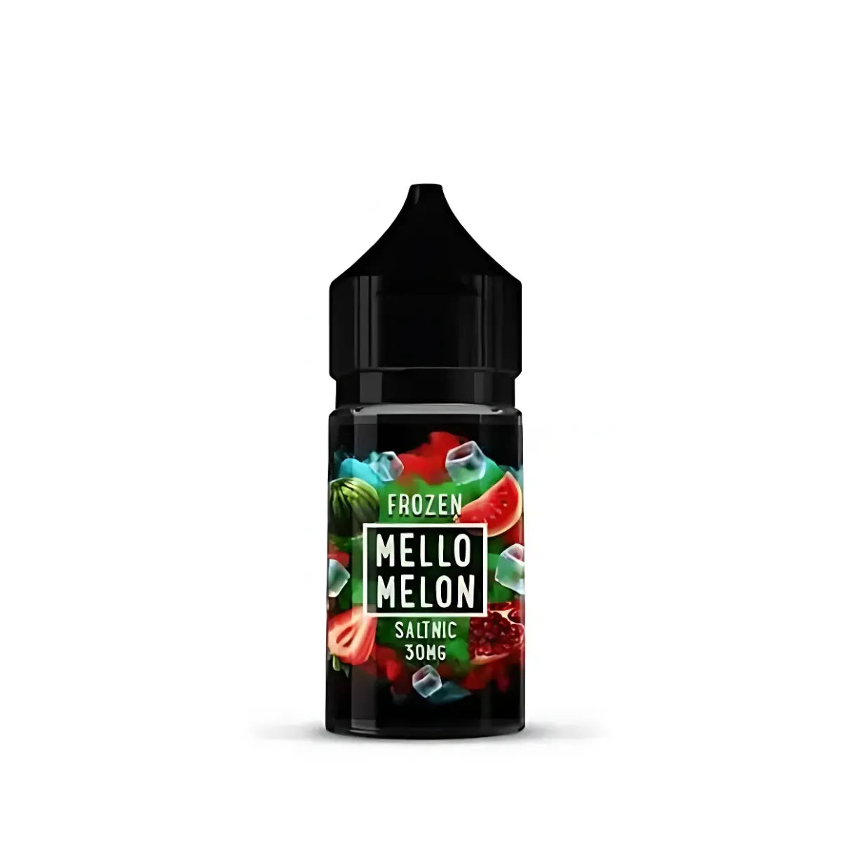 SAM VAPES Salt Nicotine 30ML E-Liquid in Dubai, UAE