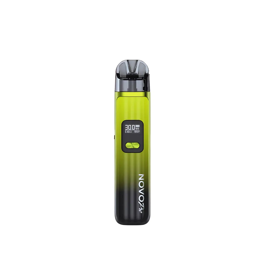 SMOK Novo Pro Pod System Kit 30W in Dubai, UAE