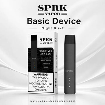 SPRK Vapor Device in UAE
