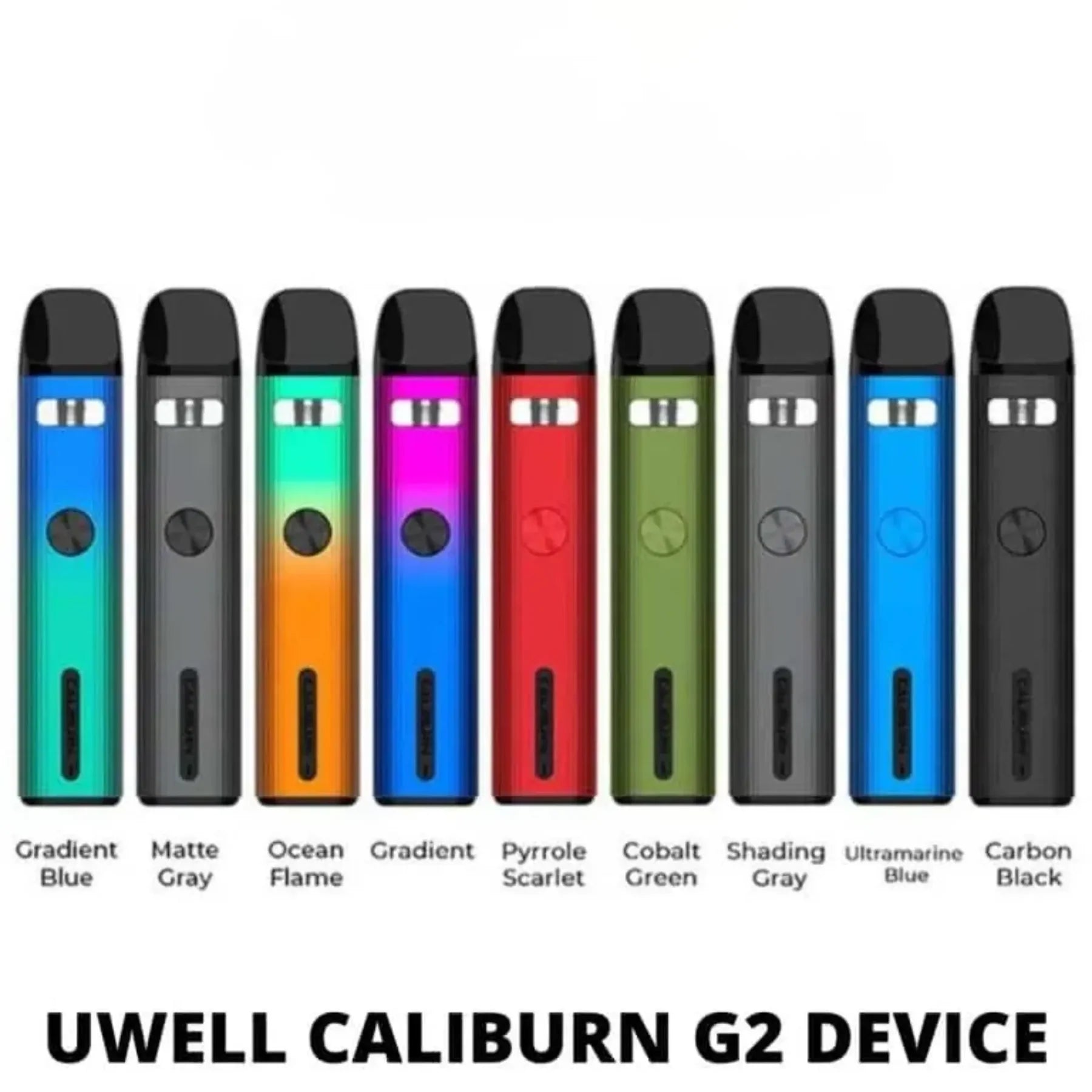 UWELL-CALIBURN-POD-SYSTEM