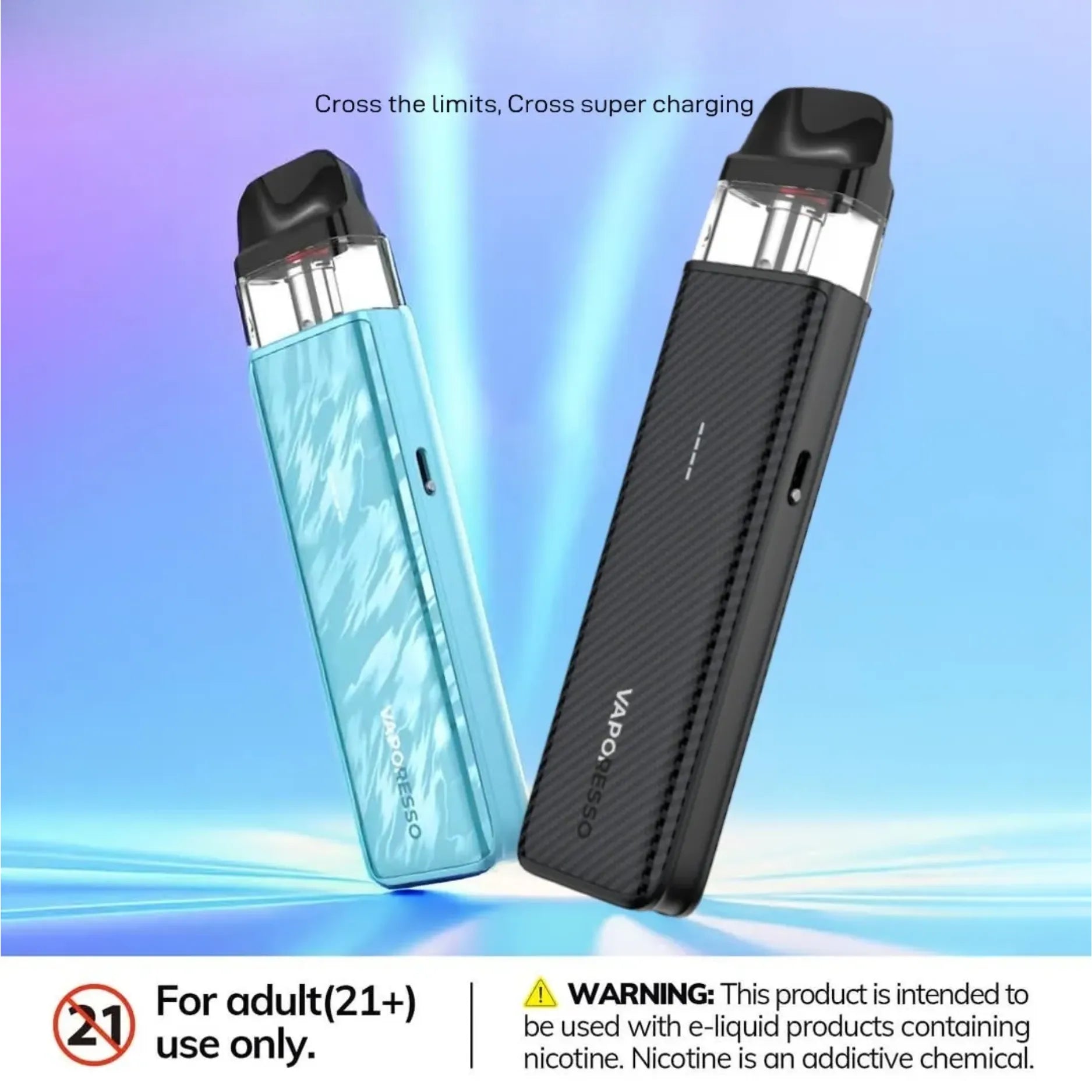 Vaporesso XROS 5 Mini Pod Kit 30W
