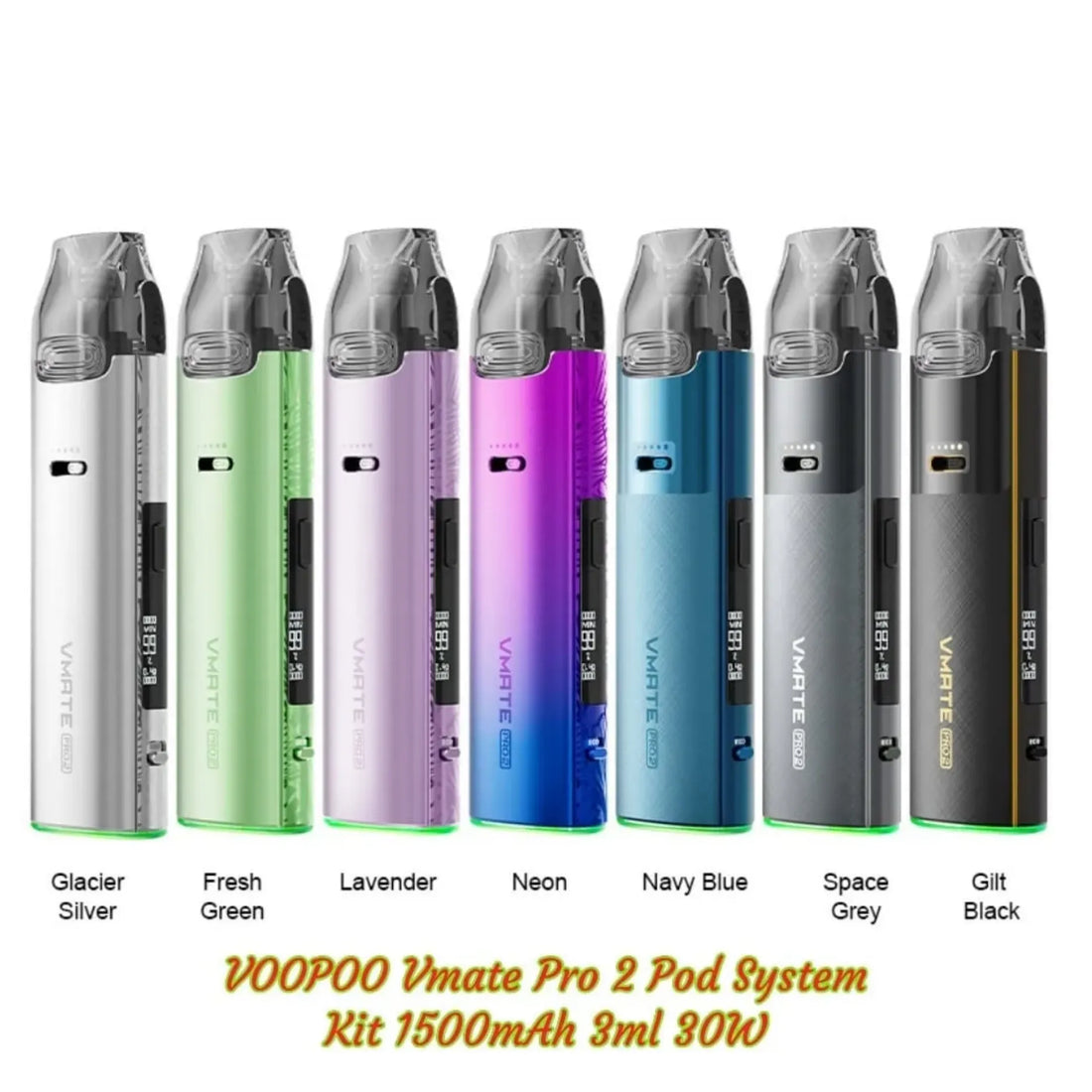 VOOPOO Vmate Pro 2 Kit 30W