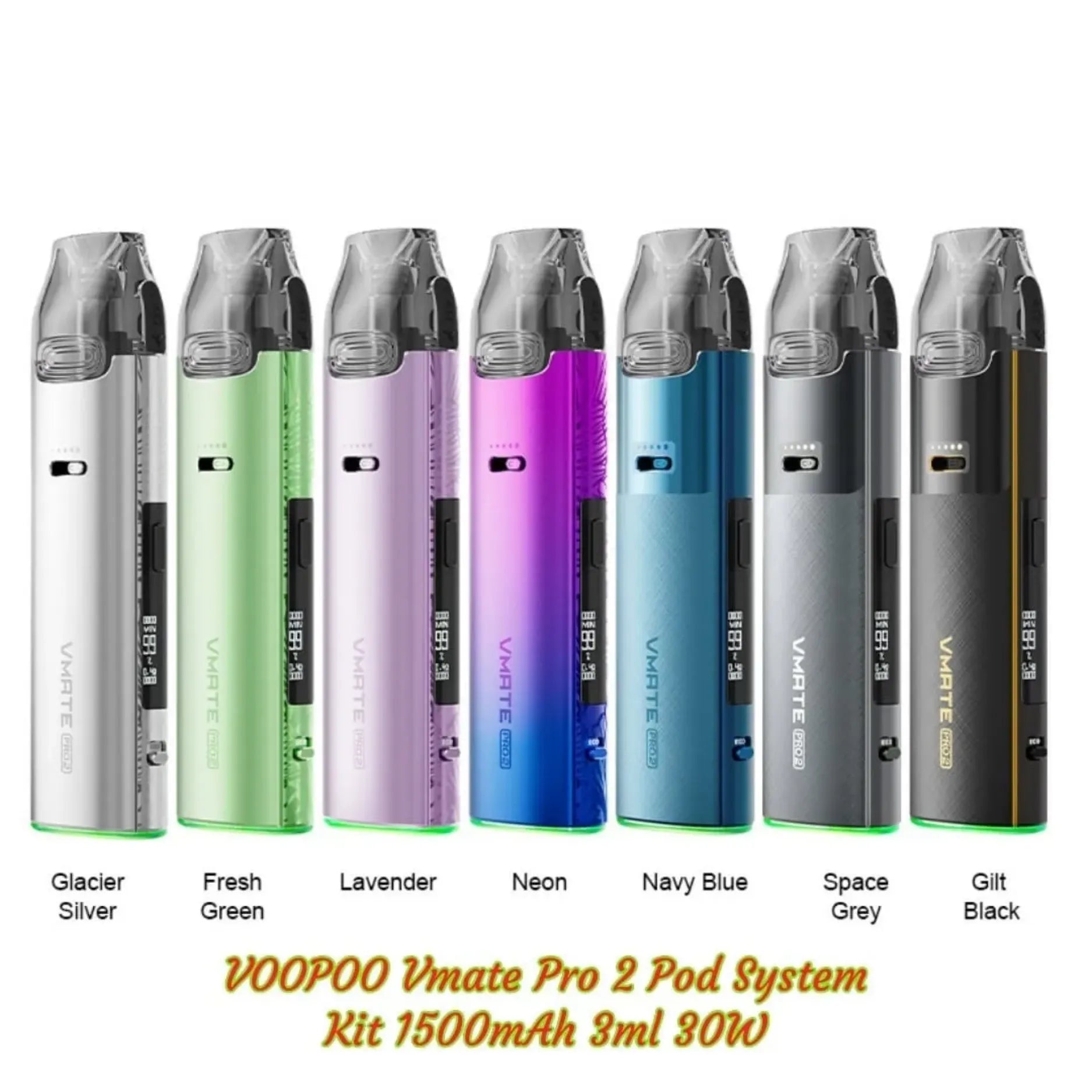 VOOPOO Vmate Pro 2 Kit 30W