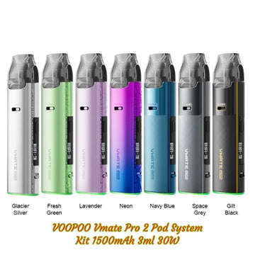 VOOPOO Vmate Pro 2 Kit 30W