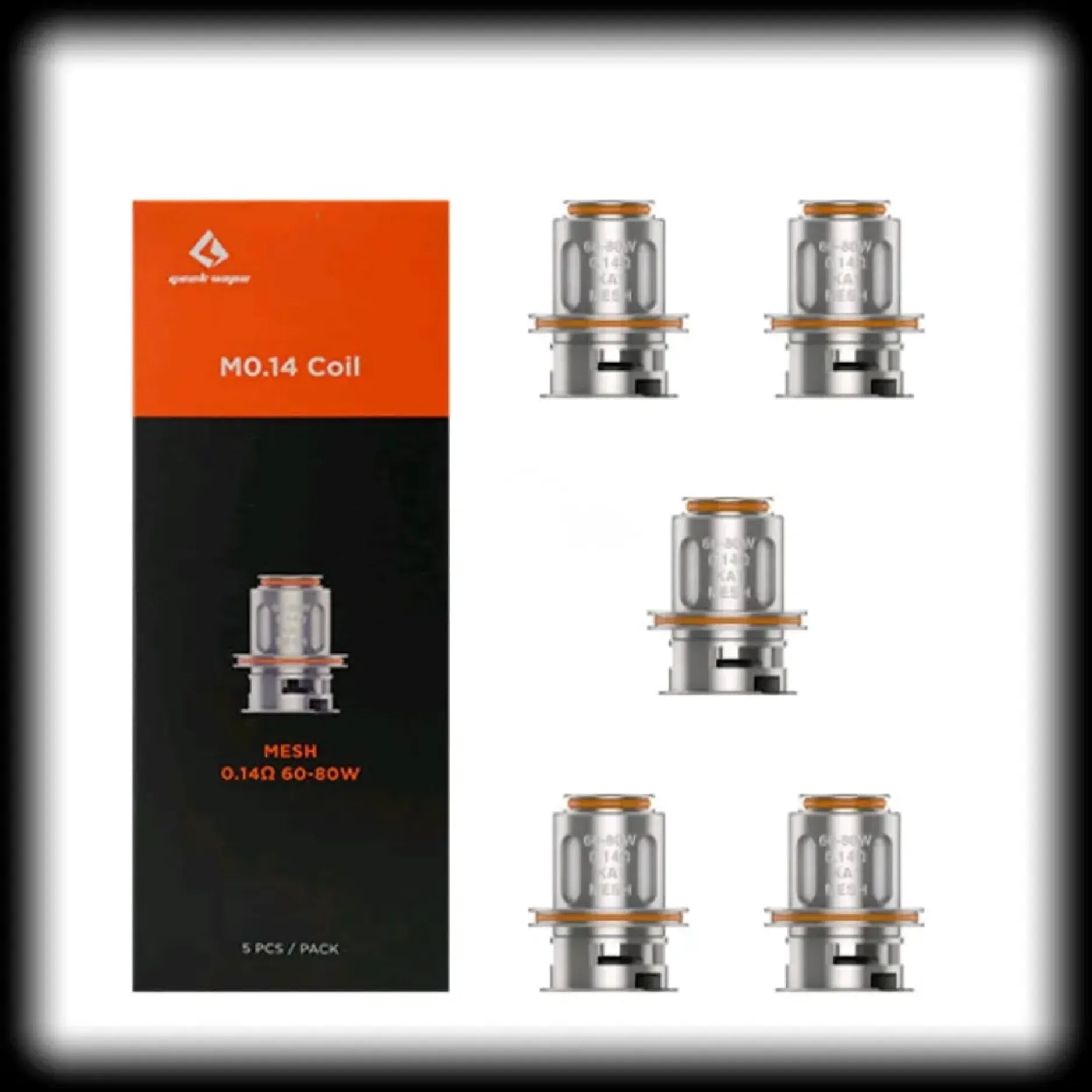 Geekvape M Series Coil