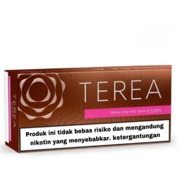 TEREA Bronze Indonesia