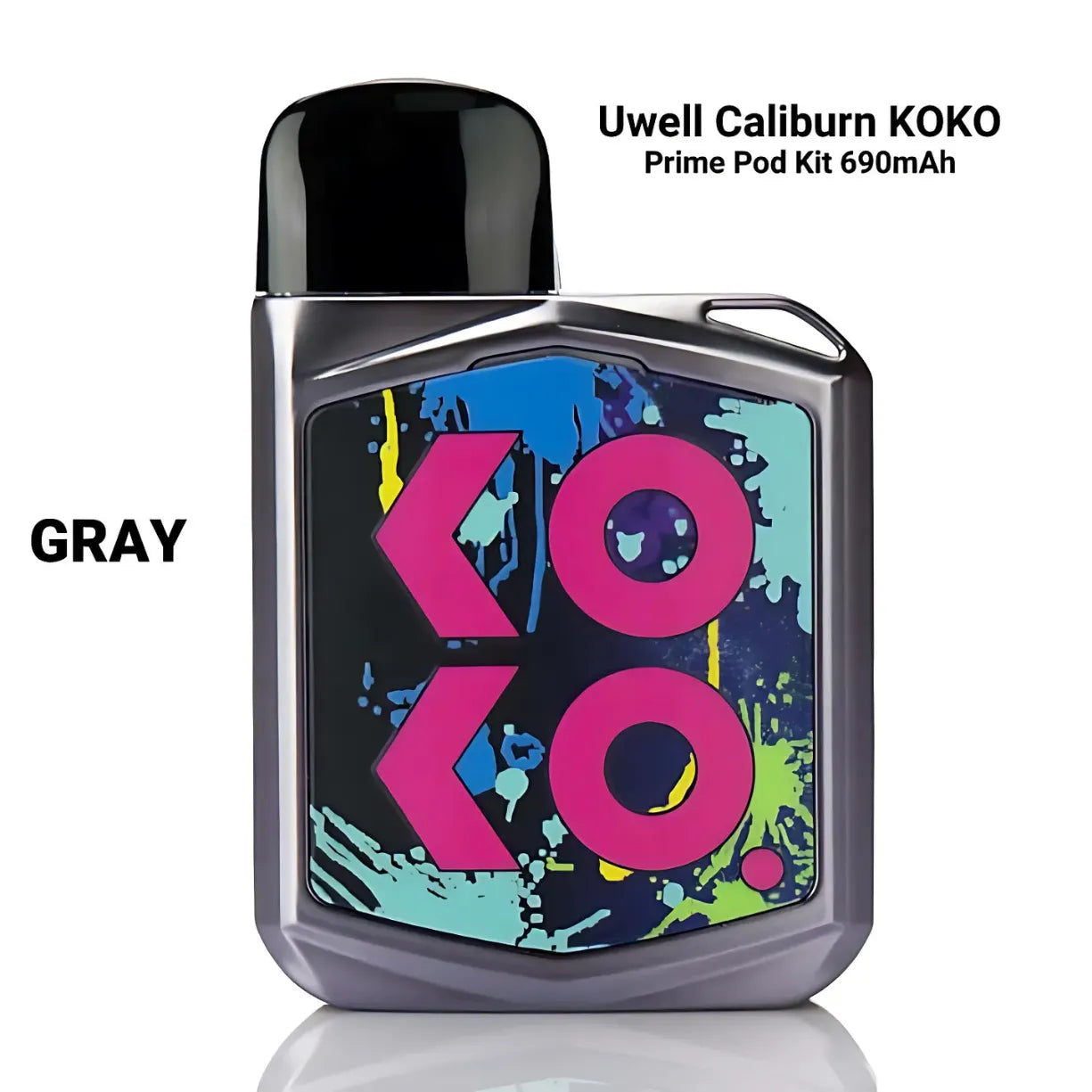 Uwell Caliburn Koko Prime 15W Pod System Kit in UAE