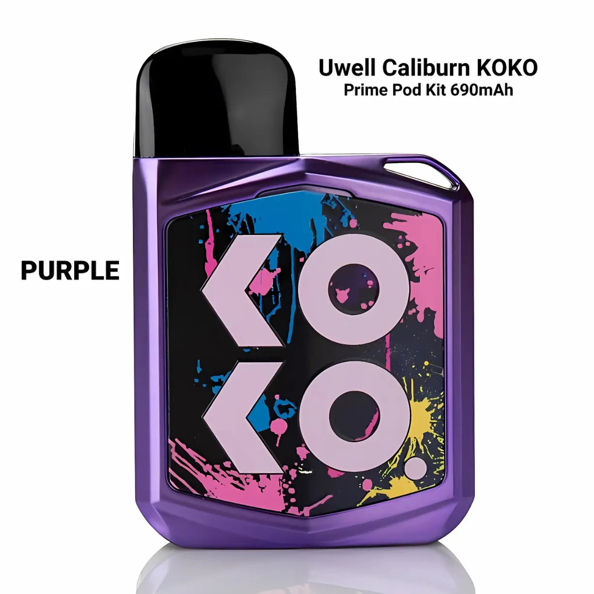 Uwell Caliburn Koko Prime 15W Pod System Kit in UAE