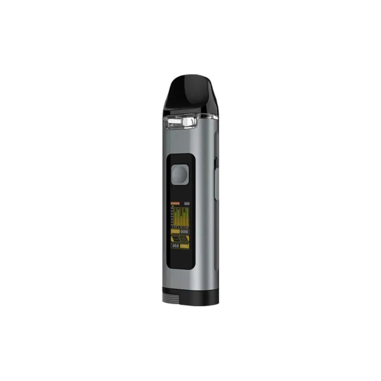 Uwell Crown D Pod 1100mah Mod Kit 3ml in UAE Dubai