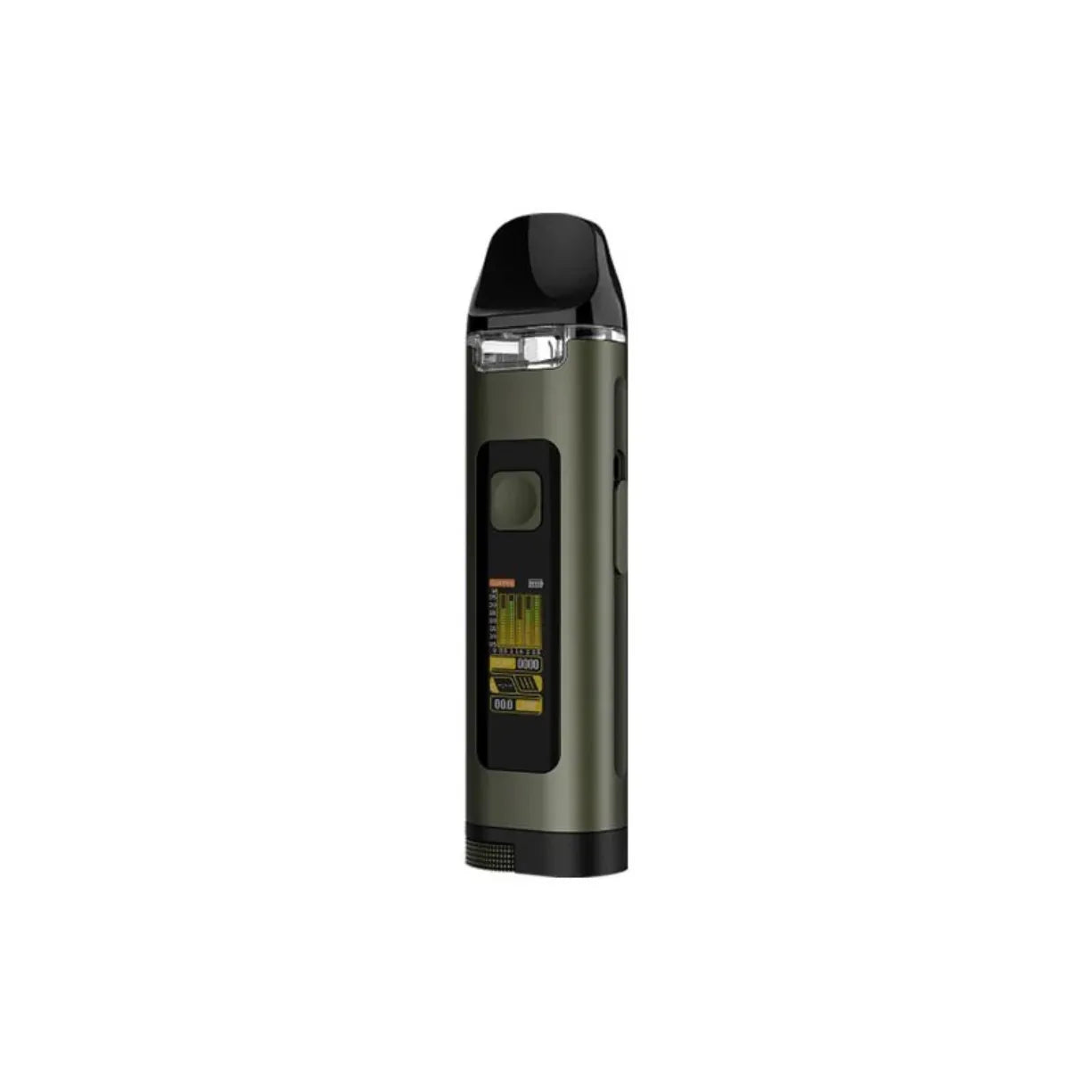 Uwell Crown D Pod 1100mah Mod Kit 3ml in UAE Dubai