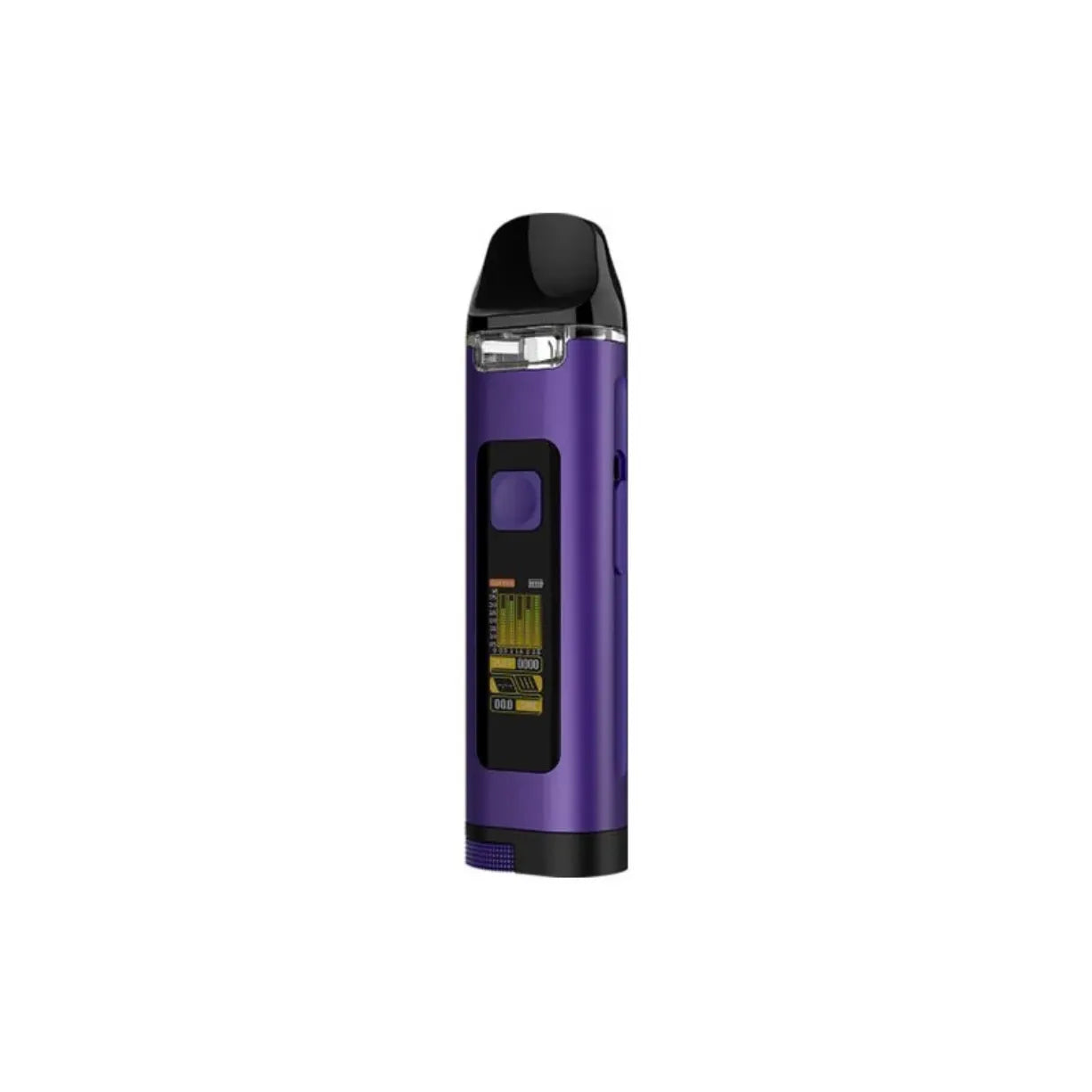 Uwell Crown D Pod 1100mah Mod Kit 3ml in UAE Dubai
