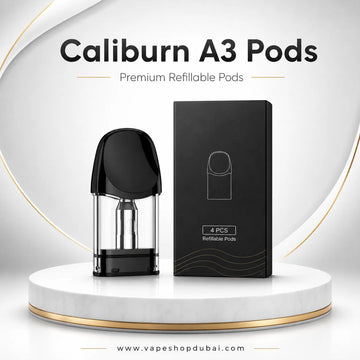Uwell Caliburn A3 Pods Shop Abu Dhabi