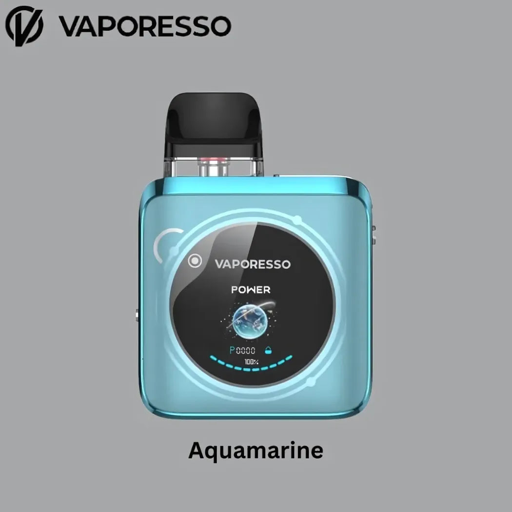 VAPORESSO XROS 4 Nano Pod System Kit in Dubai, UAE