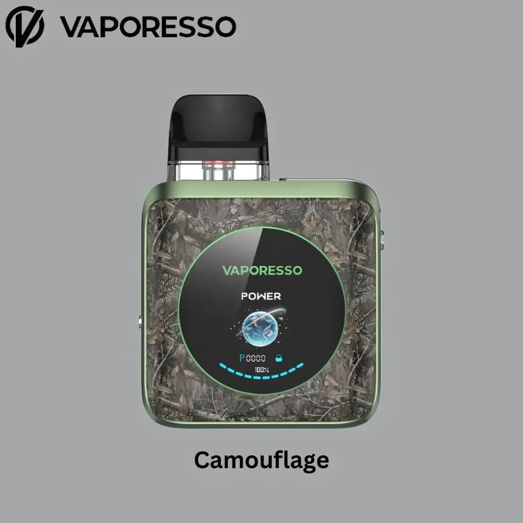 VAPORESSO XROS 4 Nano Pod System Kit in Dubai, UAE