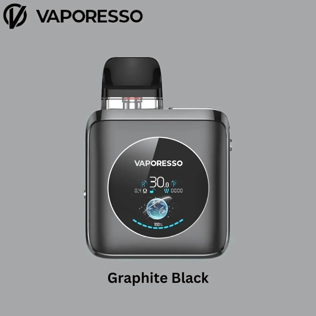 VAPORESSO XROS 4 Nano Pod System Kit in Dubai, UAE