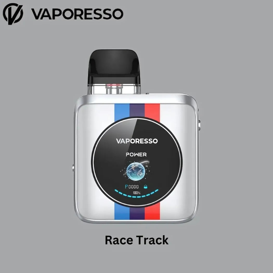 VAPORESSO XROS 4 Nano Pod System Kit in Dubai, UAE