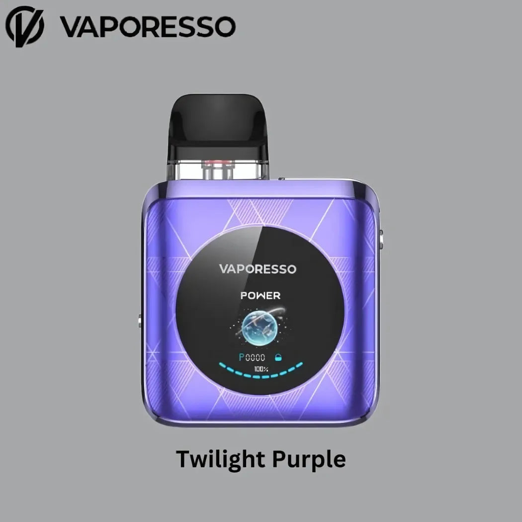 VAPORESSO XROS 4 Nano Pod System Kit in Dubai, UAE