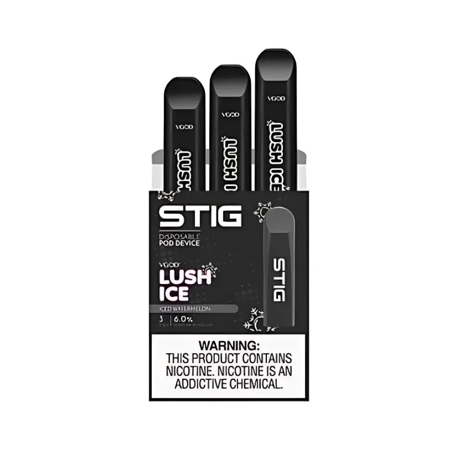 VGOD STIG Disposable Vape 60mg in Dubai, UAE