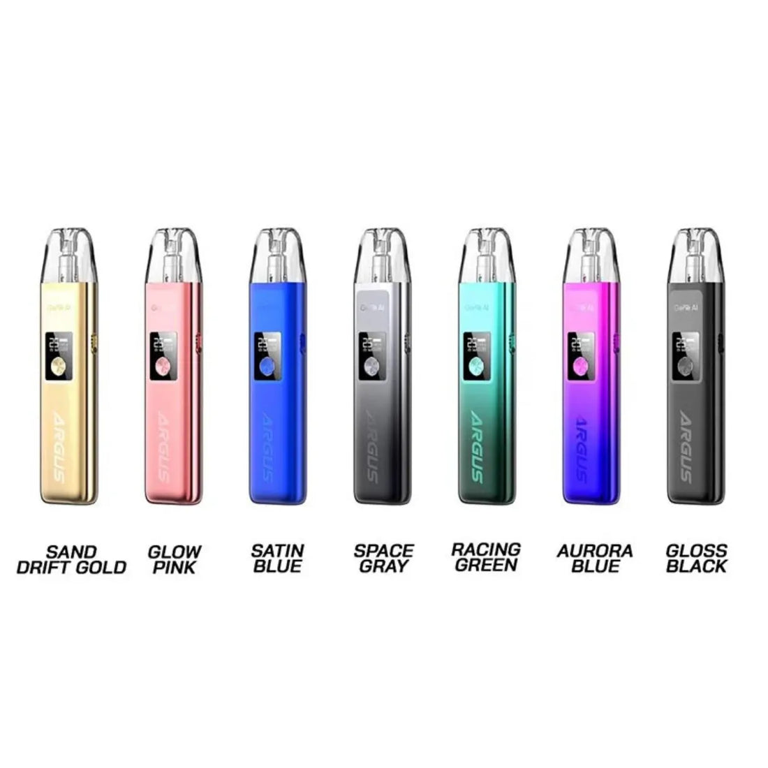 VOOPOO ARGUS G POD System Kit In Dubai