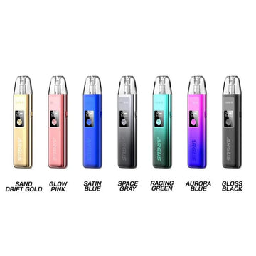 VOOPOO ARGUS G POD System Kit In Dubai