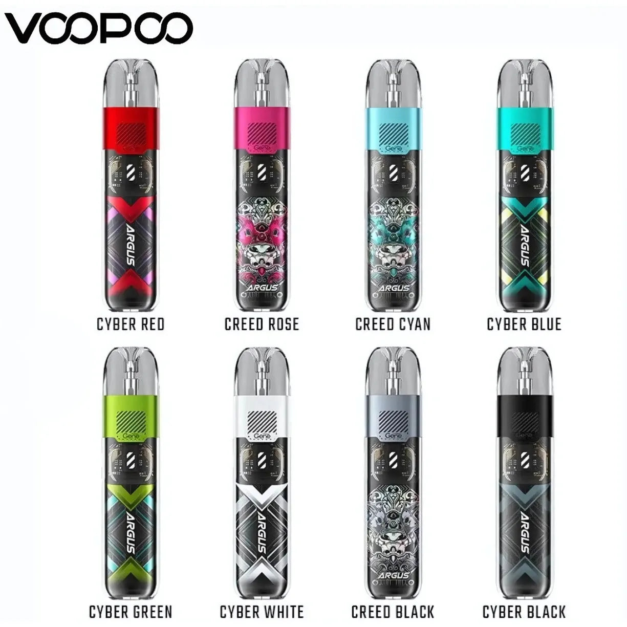 VOOPOO ARGUS P1S Pod Kit in Dubai, UAE
