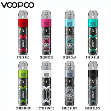 VOOPOO ARGUS P1S Pod Kit in Dubai, UAE