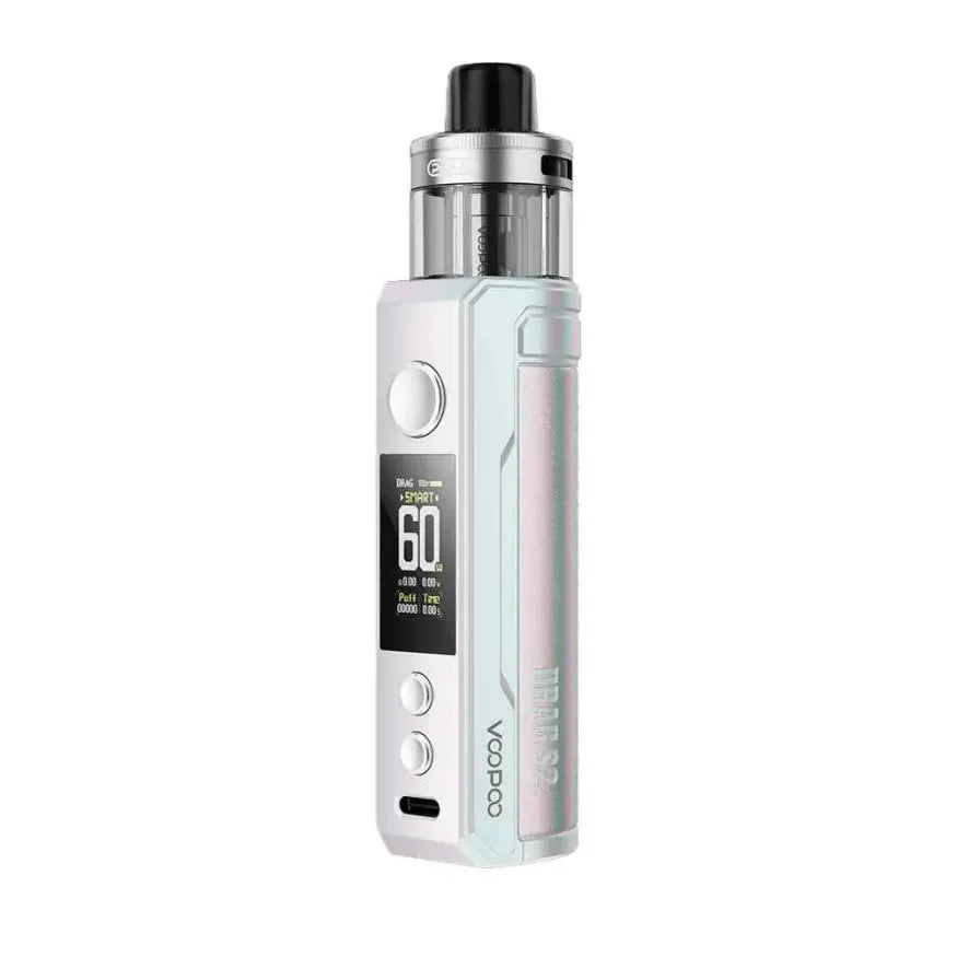 VOOPOO Drag S2 Pod System Kit 60W in Dubai, UAE