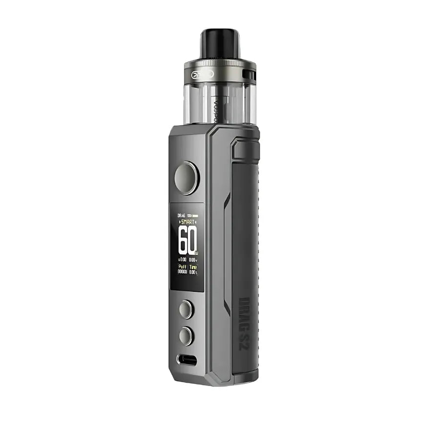 VOOPOO Drag S2 Pod System Kit 60W in Dubai, UAE