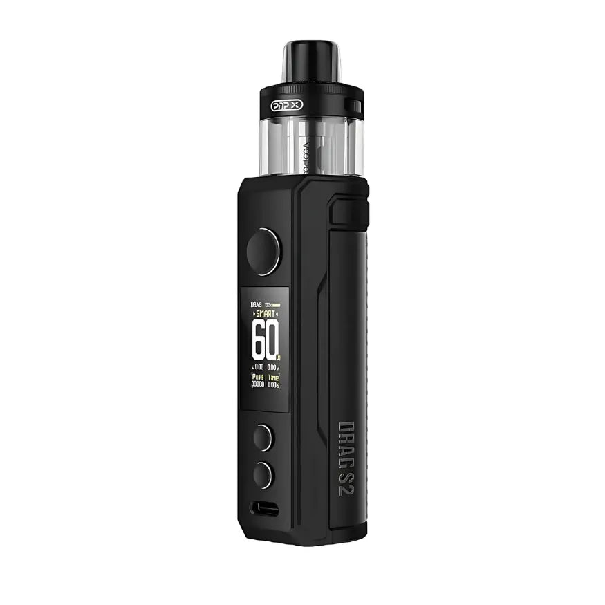 VOOPOO Drag S2 Pod System Kit 60W in Dubai, UAE