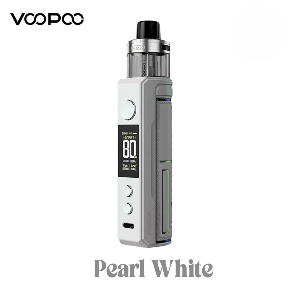 VOOPOO Drag X2 Pod System Kit 80W in Dubai, UAE