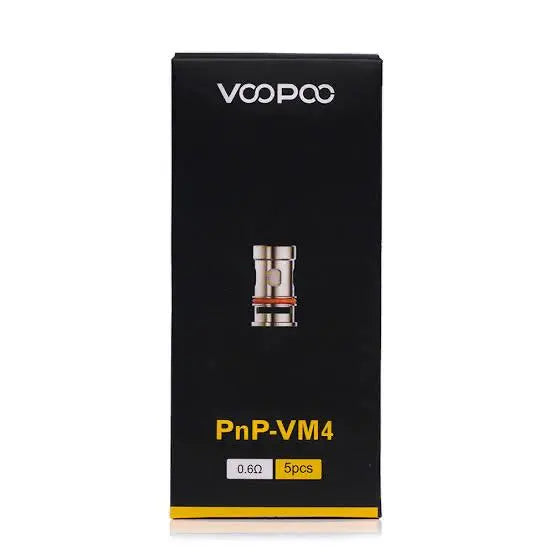 VOOPOO PnP Replacement Coils