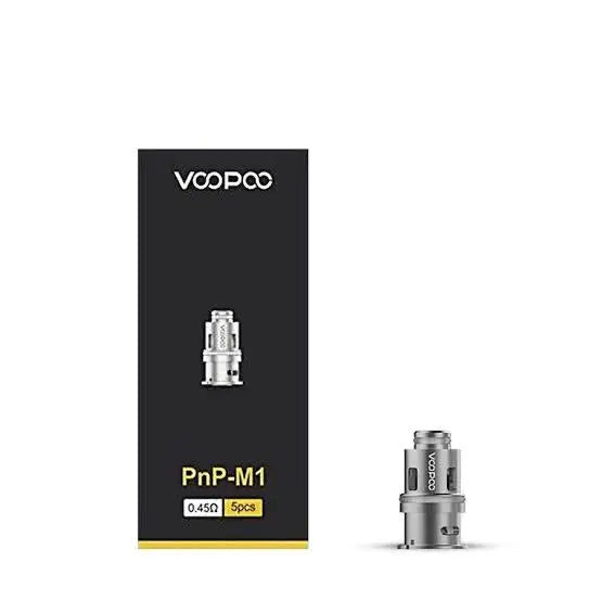 VOOPOO PnP Replacement Coils