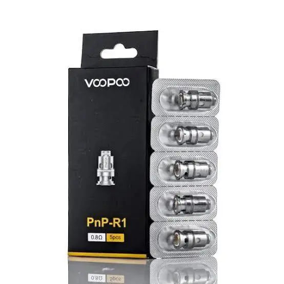 VOOPOO PnP Replacement Coils