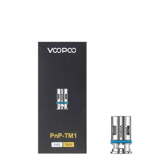 VOOPOO PnP Replacement Coils
